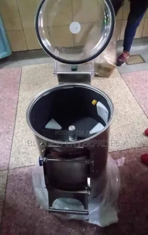 Potatoes Pealer Machine/ Electric Potatoes Pealing Machine