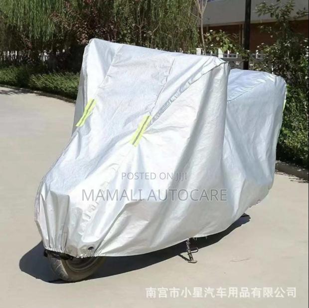 Motorbike Covers Bike Covers Water/Sun/Dustproof
