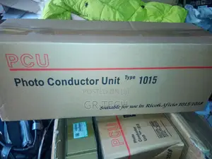 Ricoh Mp2000 Af1018 Pcu Service Kit With Developer.