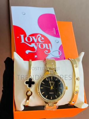 Valentine's Gift For Her With 2 Bracelets - thumbnail 2