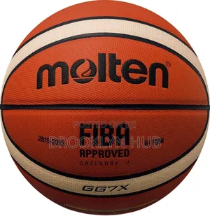Molten Basketball Fiba Approved Original Quality