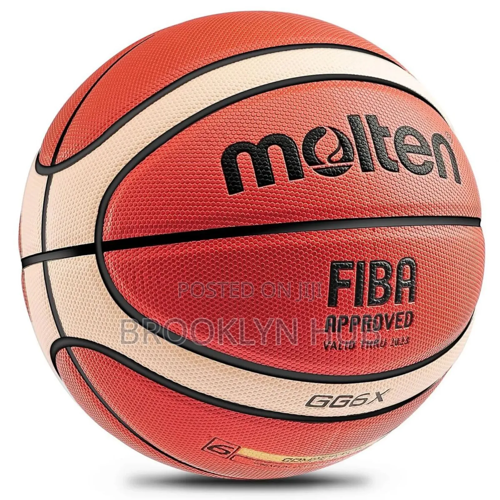 Molten Basketball Fiba Approved Original Quality