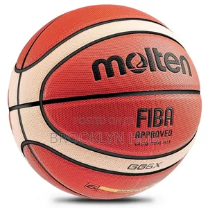 Molten Basketball Fiba Approved Original Quality
