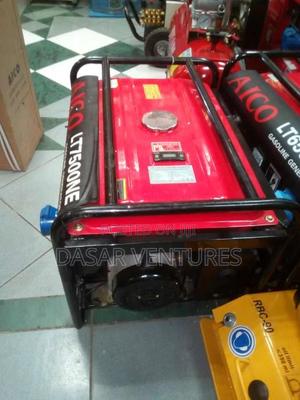 6.5kva Genarator - thumbnail 2