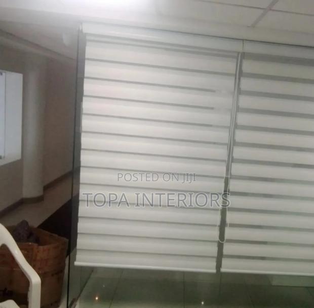 Office Roller Blinds Zebra Office Roller Curtains Fitting