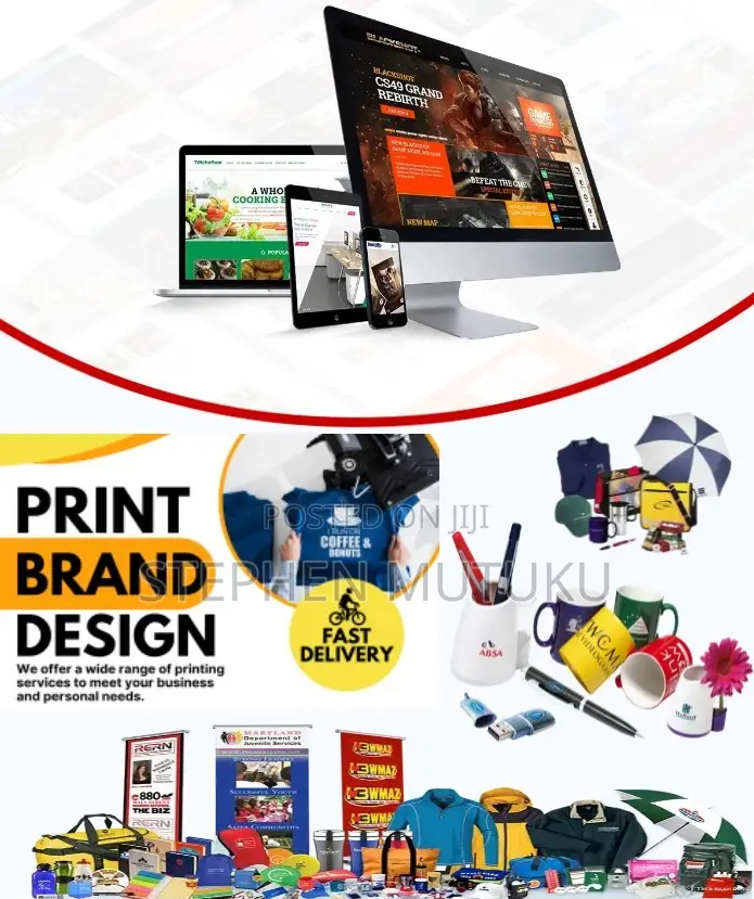 "ICT Solutions That Work''.