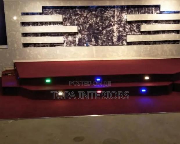 Church Decoration Delta Office Flooring Carpets Fitting