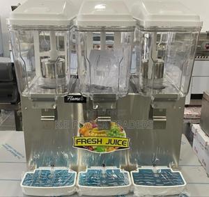 18 Litre Tank Commercial Juice Dispenser - thumbnail 2