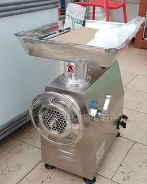 M22 Reverse Gear Meat Mincer