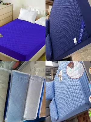 Mattress Guard Waterproof Mattress Protectors for Kids