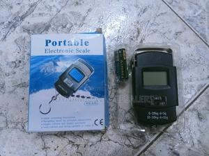Electrionic Digital Weighing /Portable Weighing Scale - thumbnail 2