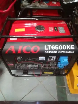 6.5kva Genarator