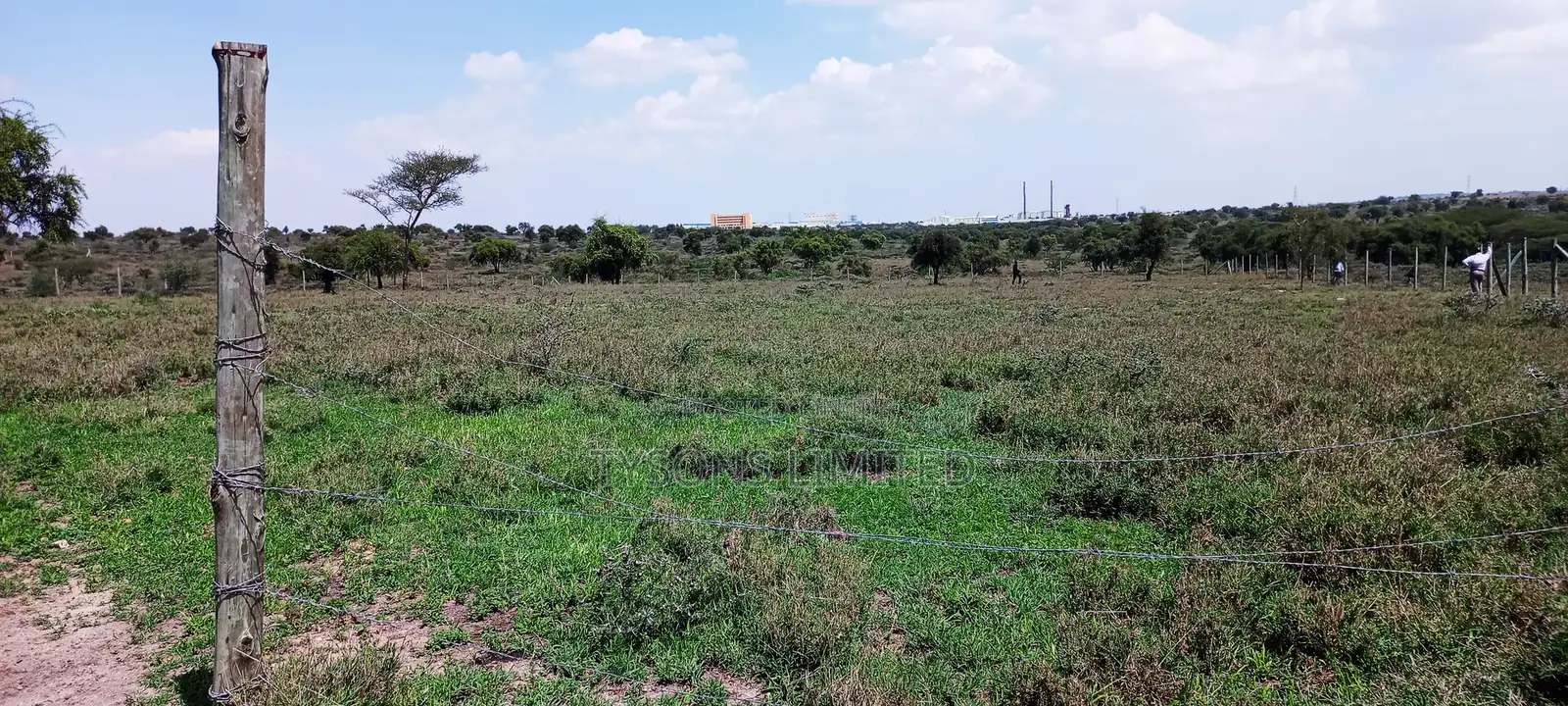Vacant Plots for Sale in Isinya, Dalalekutuk Area