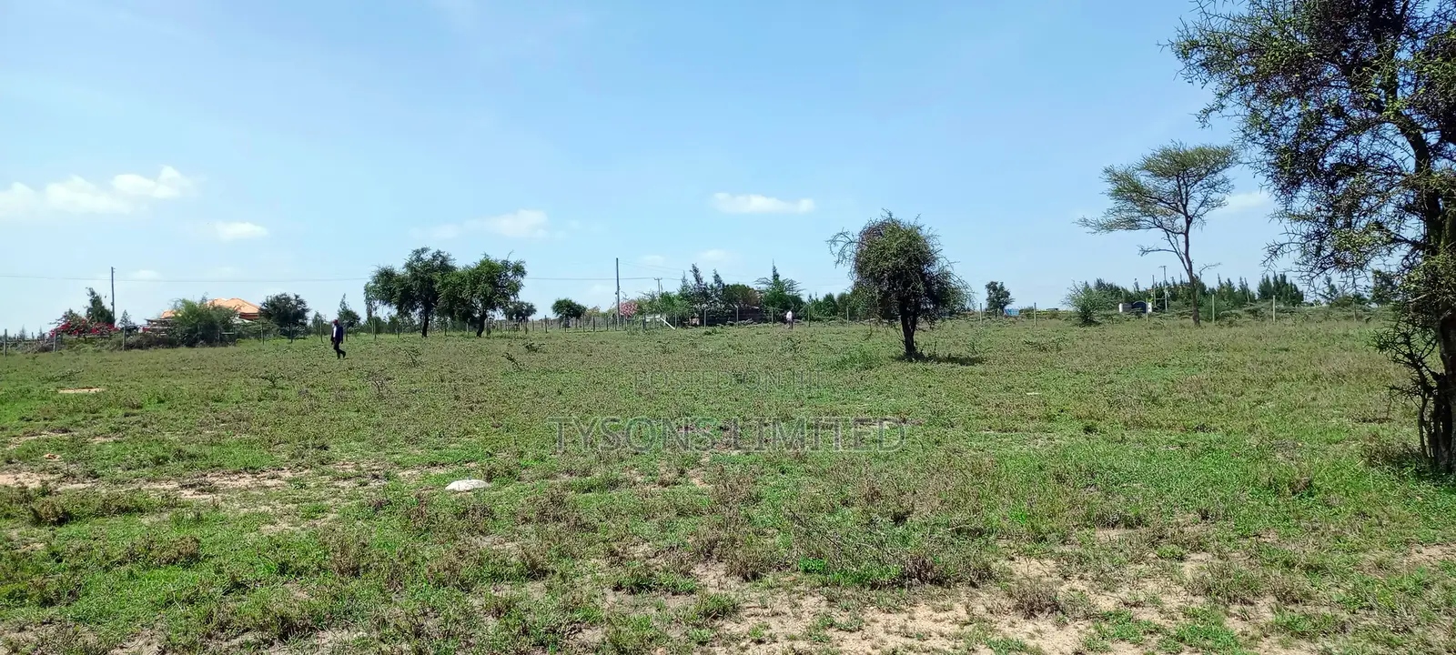 Vacant Plots for Sale in Isinya, Dalalekutuk Area