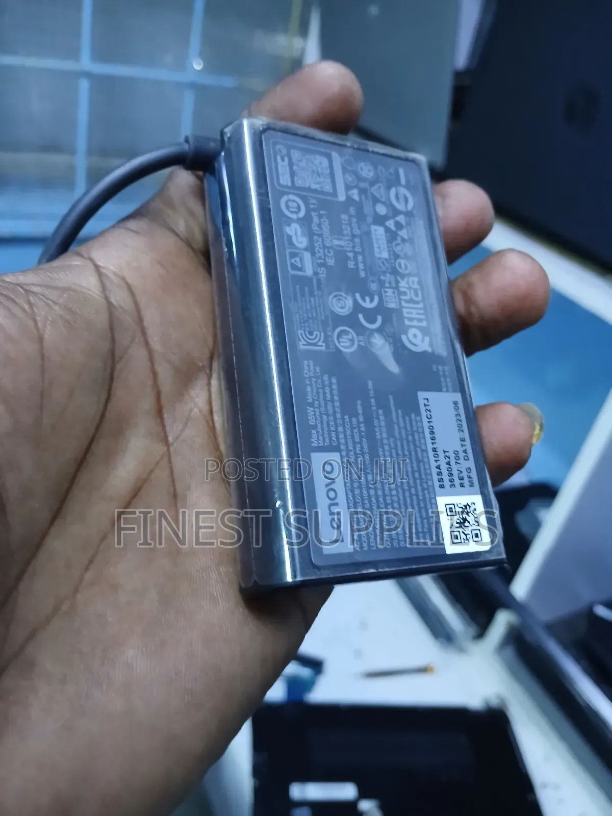 Original Type C Chargers Offer