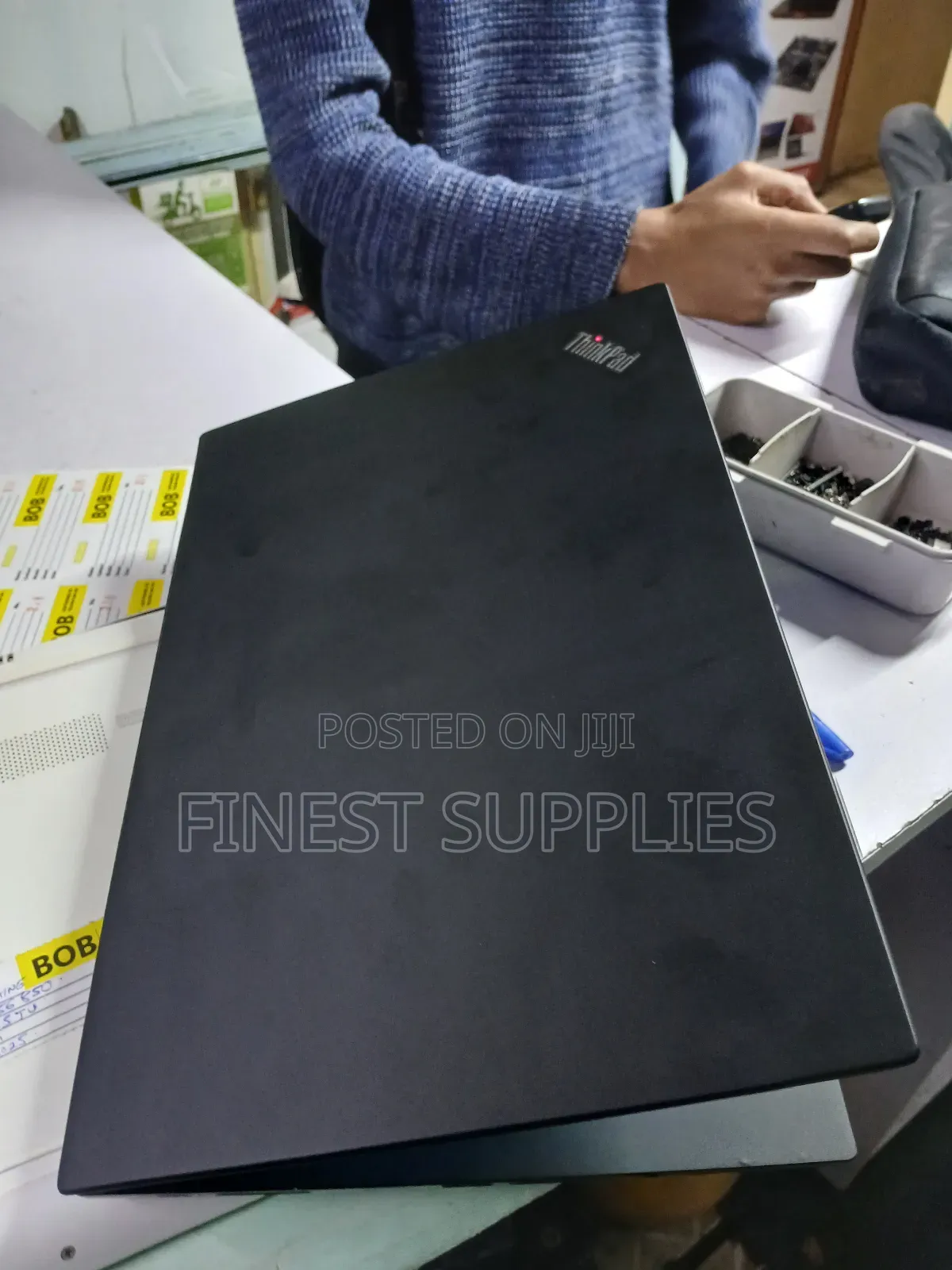 Laptop Lenovo G770 4GB Intel Celeron HDD 250GB