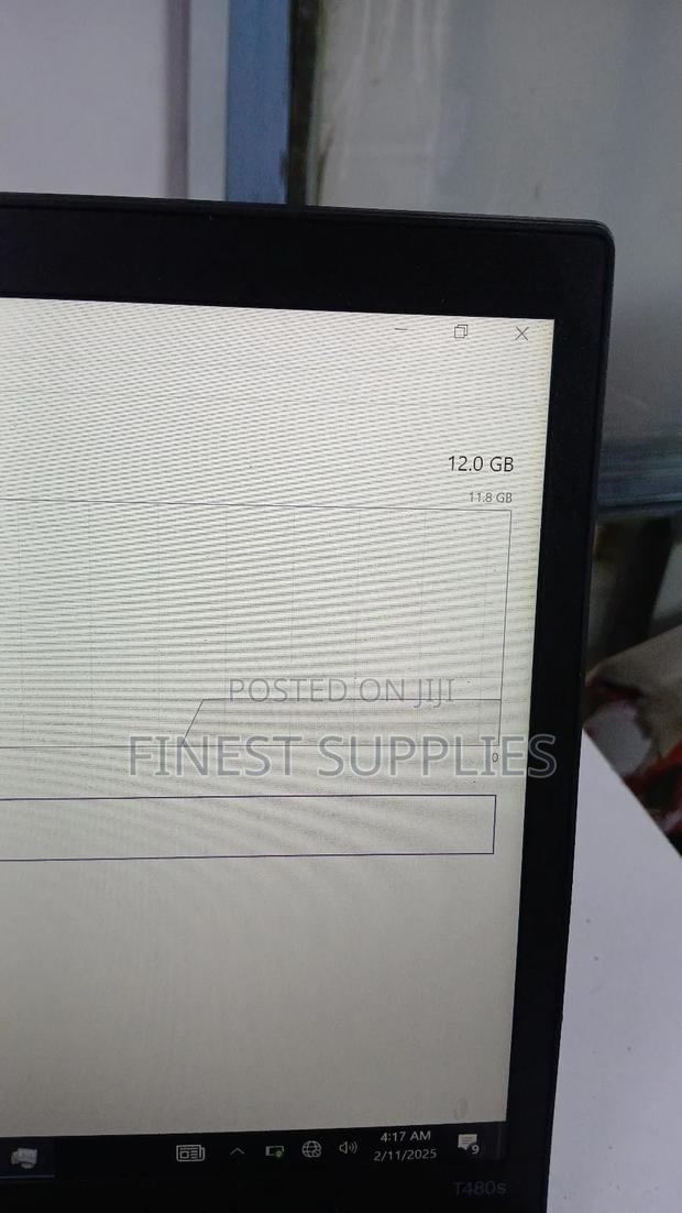 Laptop Lenovo G770 4GB Intel Celeron HDD 250GB - thumbnail 3
