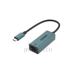 Onten OTN-9598 Usb-C to Lan Adapter
