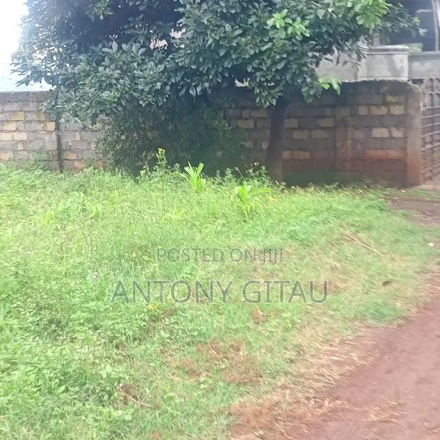 0.05 Haplot Near Kikuyu Bypass Overlooking Alliance High - main view