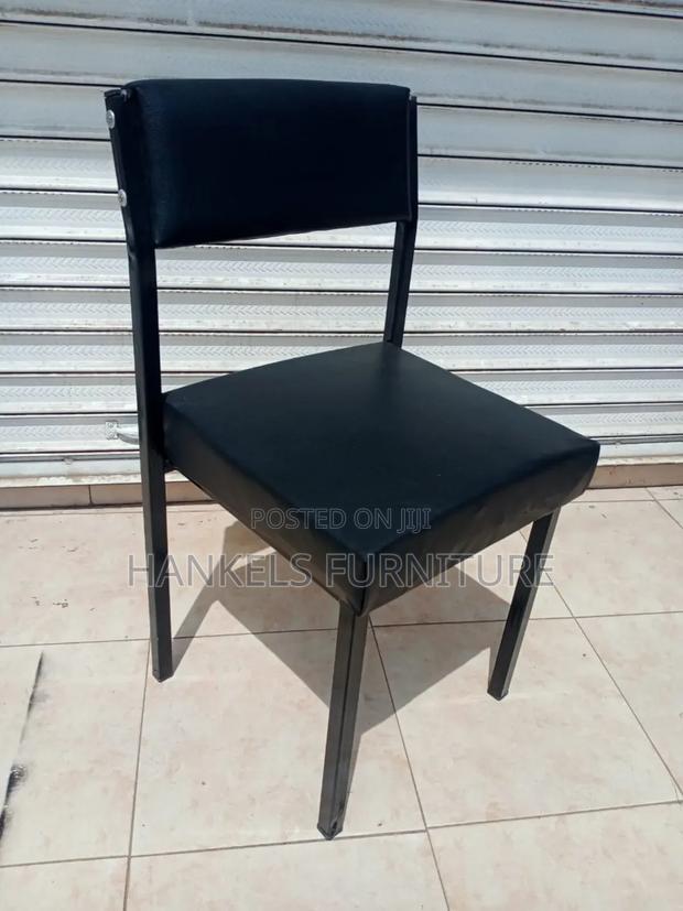 Stackable Caterina Chair