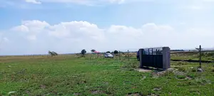 Vacant Plots for Sale – Isinya
