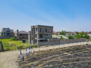 Controlled Residential Plots in Katani ^JO