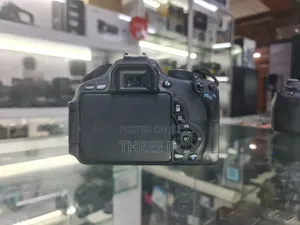 Cannon 600D Camera for Sale Available