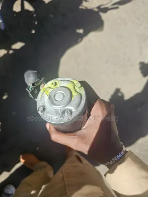 Starter for Mitsubishi Outlander