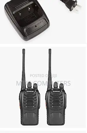 Baofeng BF-888S Handheld Radio[ 