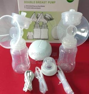 Electric Breast Pump - thumbnail 2