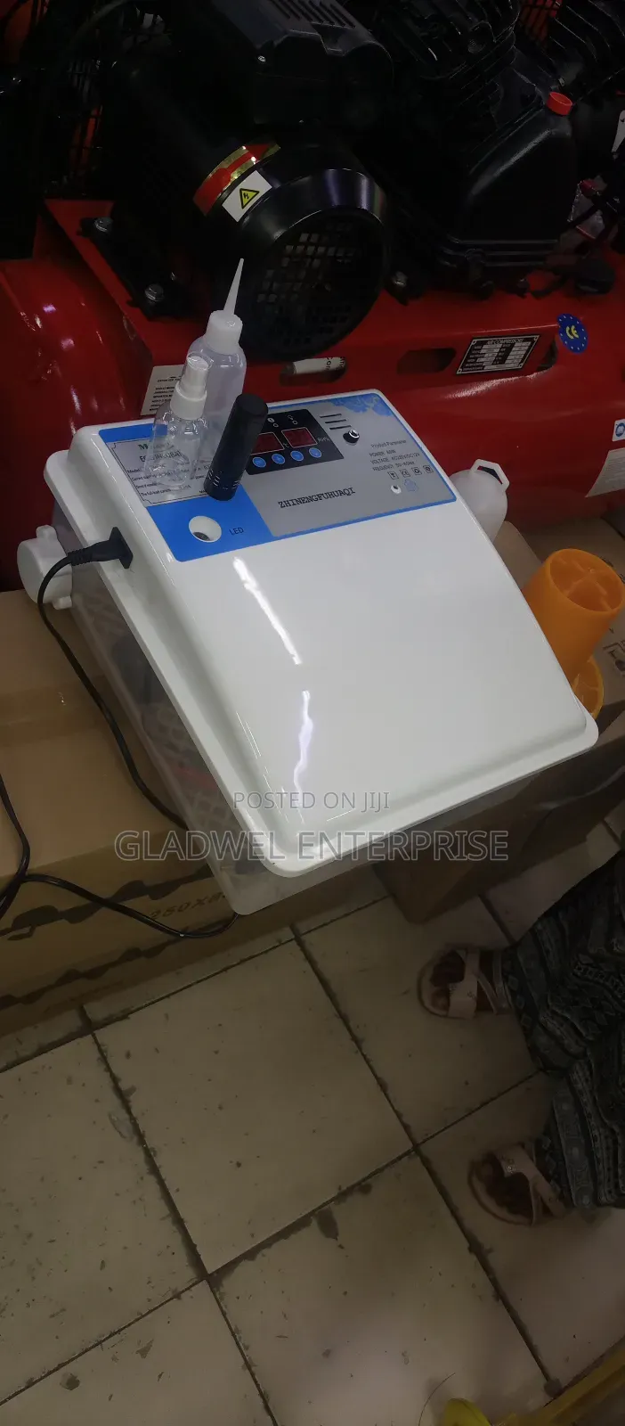 Recommend Eggs Incubator 64egg Best Quality