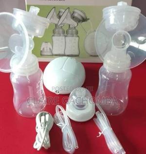 Automatic Breast Pump - thumbnail 2