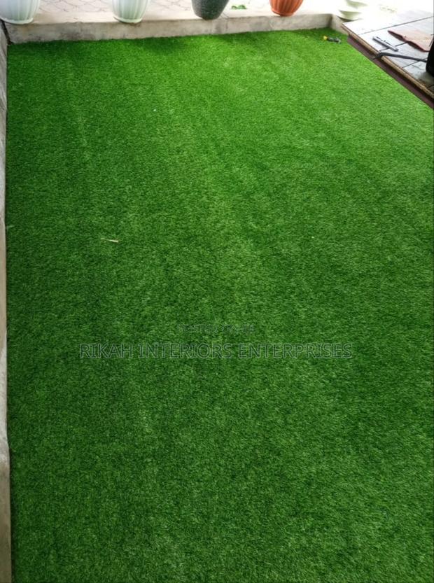 Artificial Grass Carpets for Fields - main view