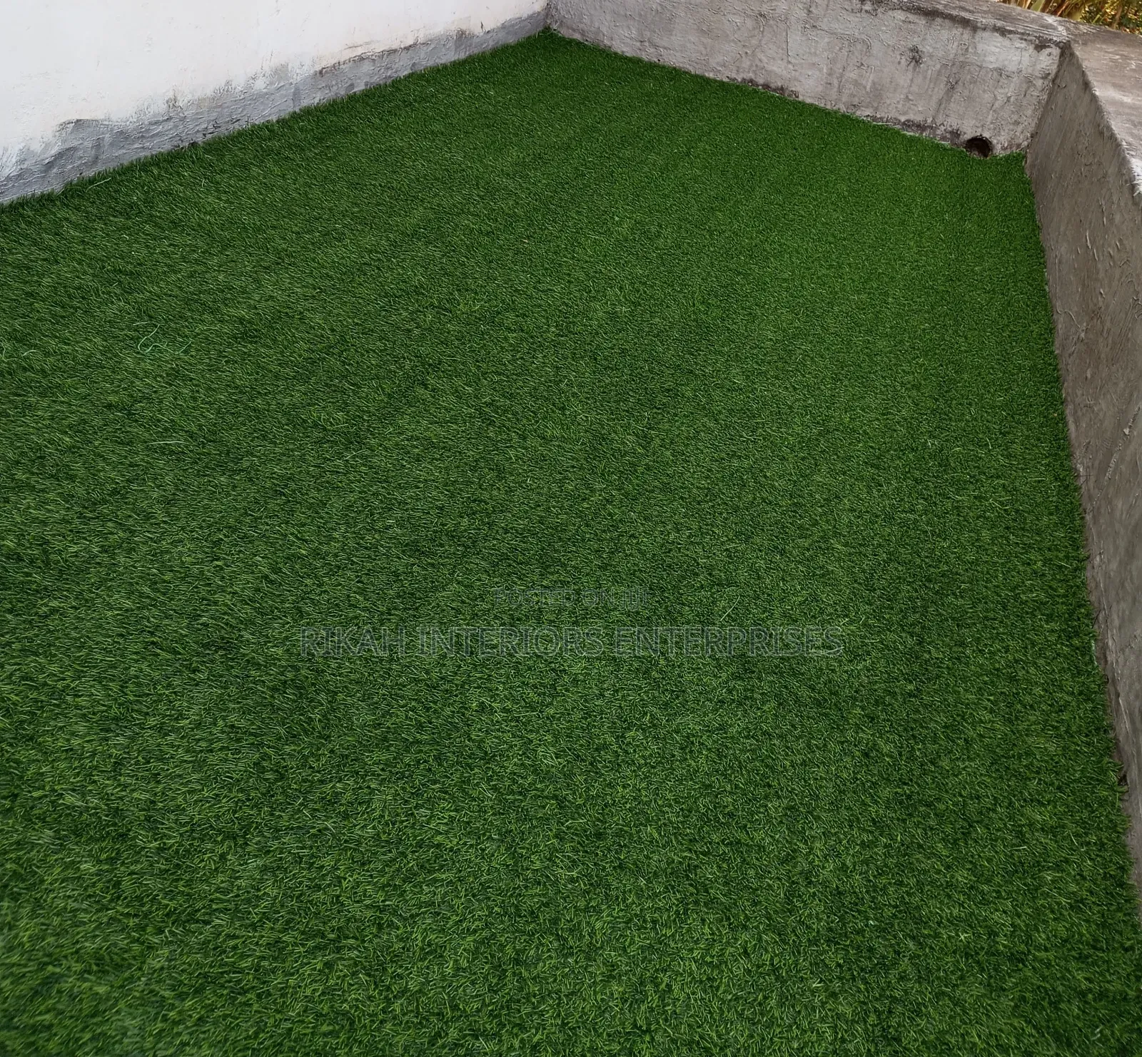 Artificial Grass Carpets for Rooftops