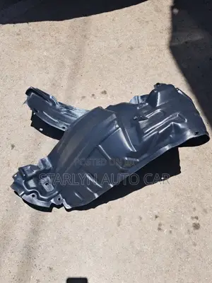 Stone Guard Vitz 2012 to 2015