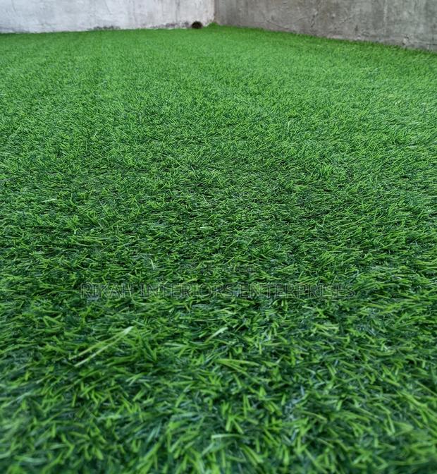 20 Mm Grass Carpets