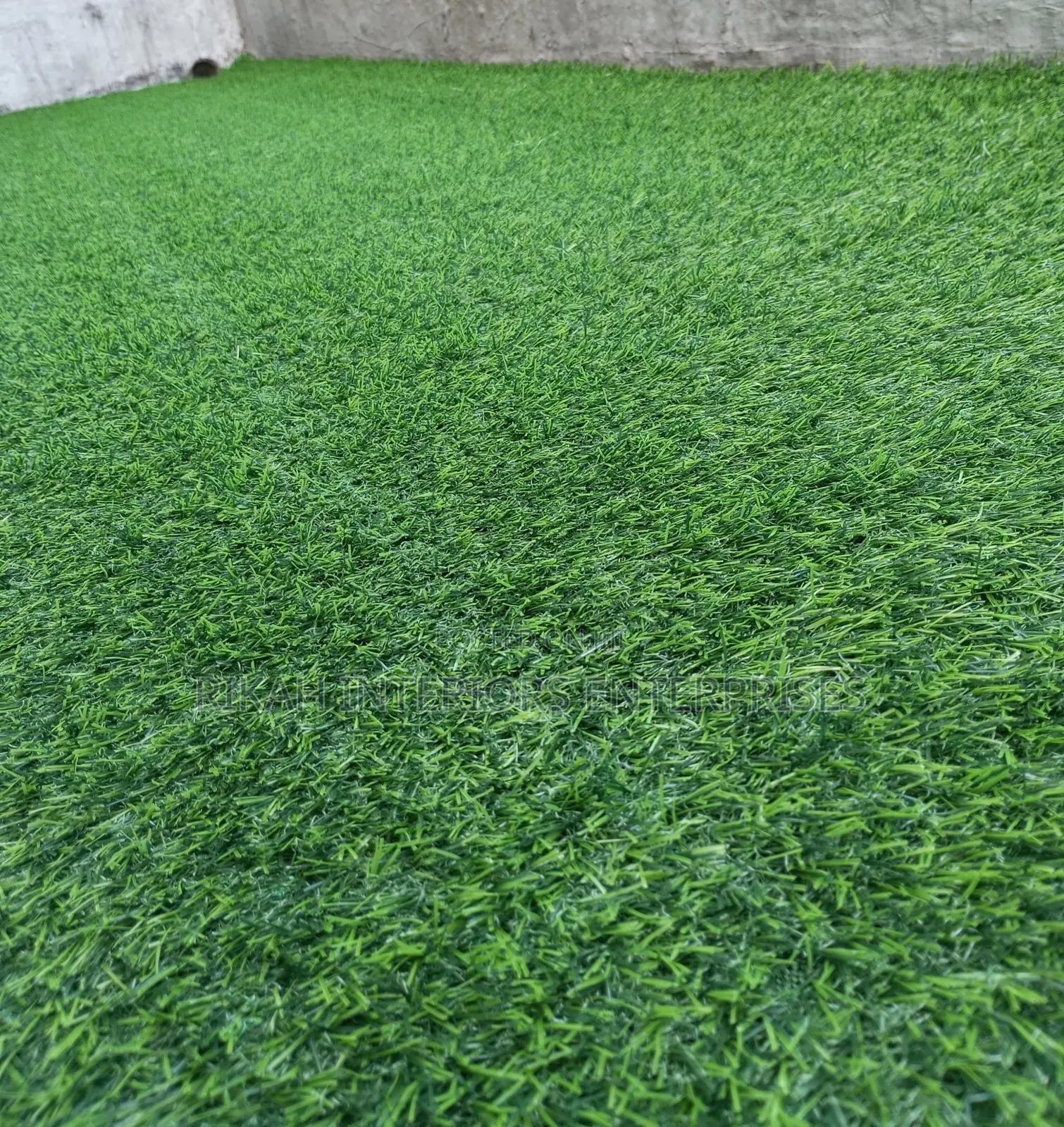 Grass Carpets for Rooftops