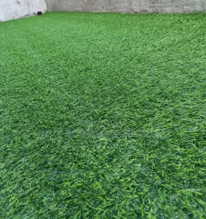 Grass Carpets for Rooftops