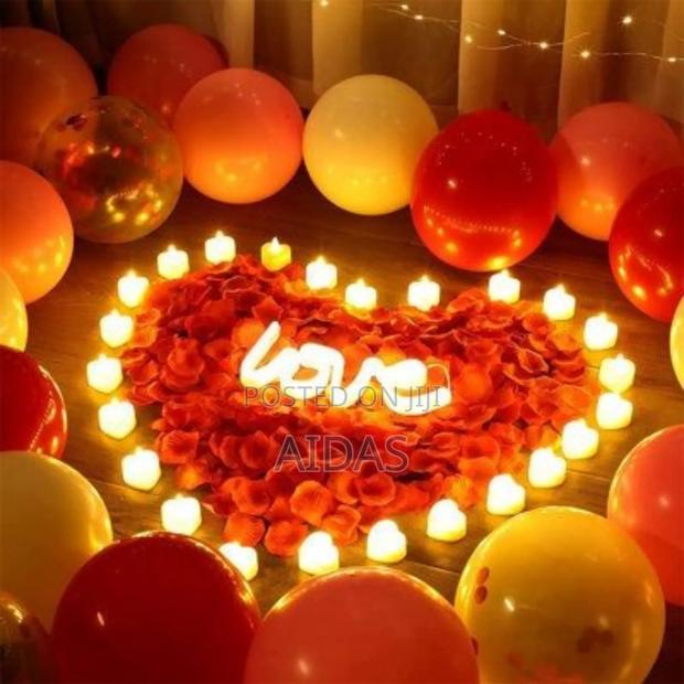 LED Candles - thumbnail 2