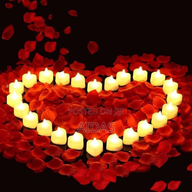 LED Candles - thumbnail 3