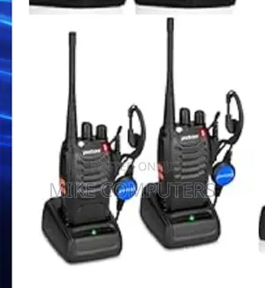 Boafeng 888s Brand New 2 Ways Communication