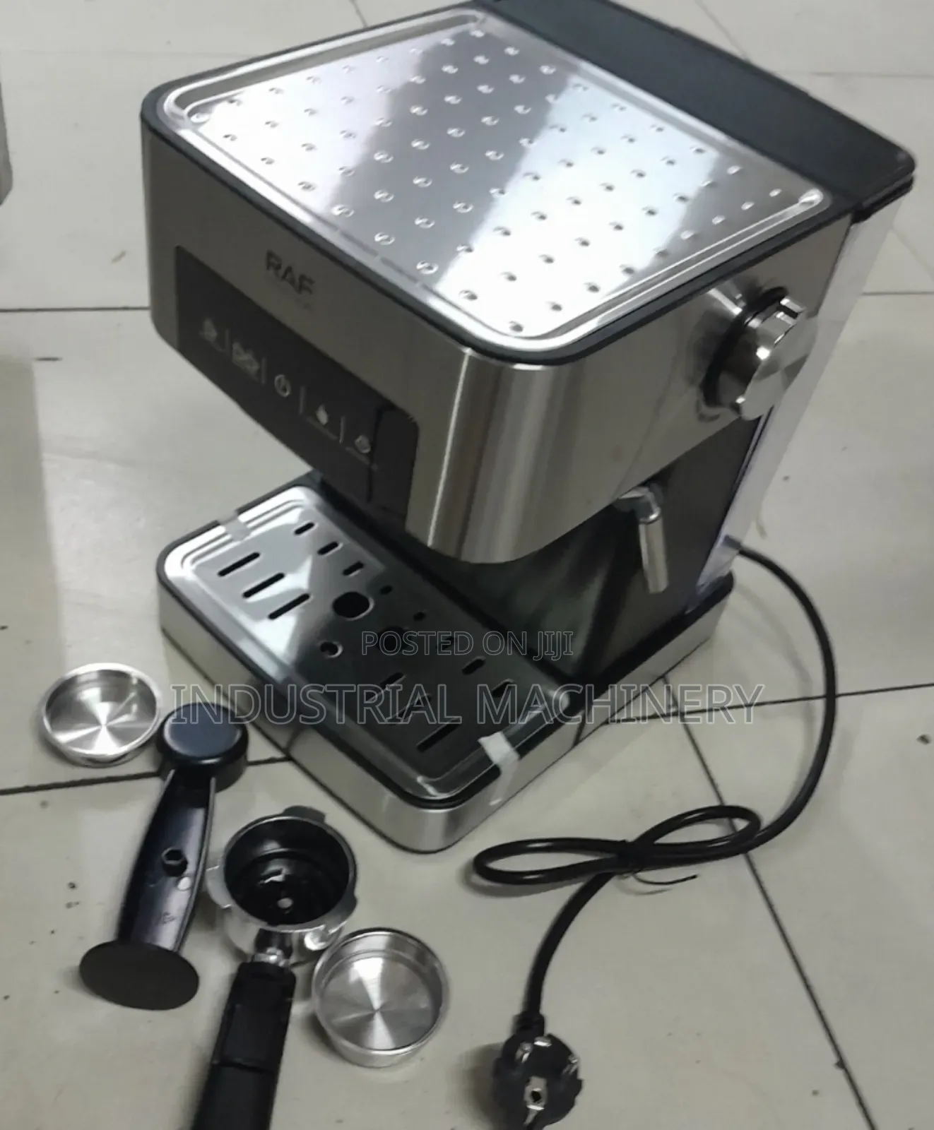 Coffee Maker ~ Commercial