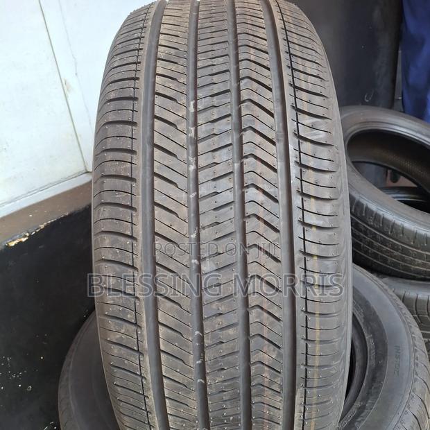 Tyre Size 265/55r19 Yokohama