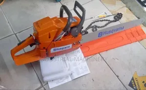 Husqvarna Powersaw ( 272xp) > Professional