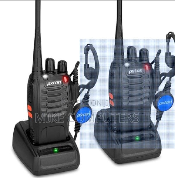 BAOFENG BF-888S Two Way Radio, Mmnew