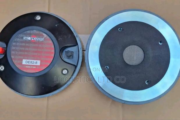 B C Bullet Tweeter 75mm Voice Coil