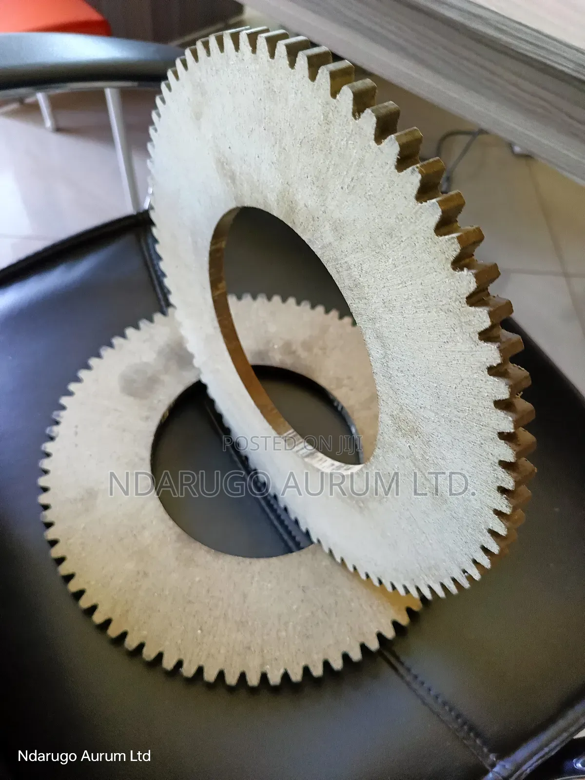 Clutch Plates