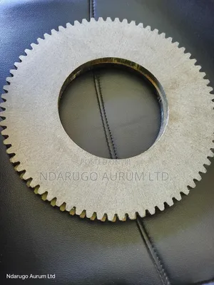 Clutch Plates