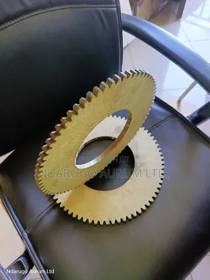Clutch Plates