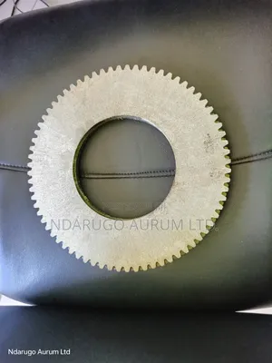 Clutch Plates
